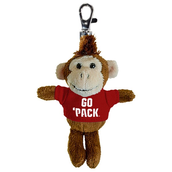 Keychain Monkey